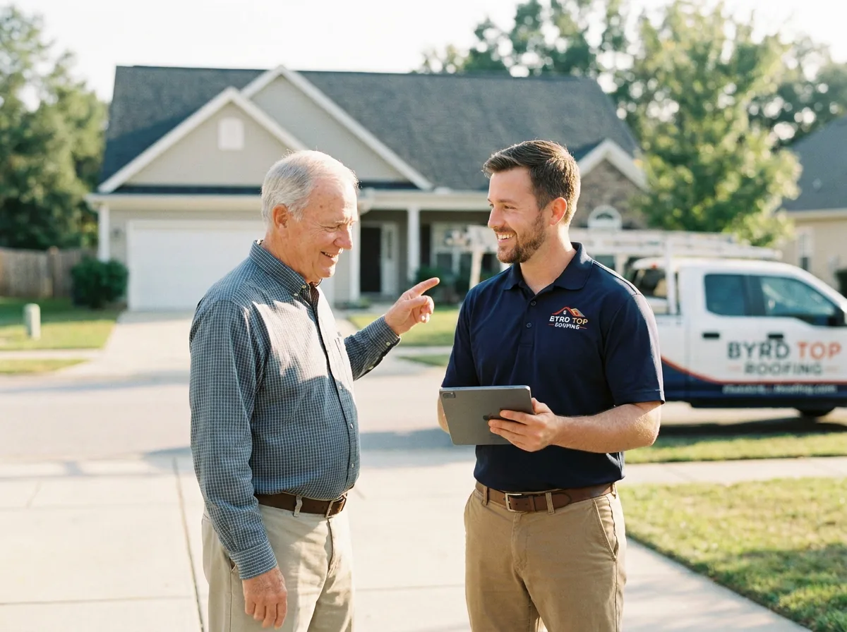 Roofing Stockland, IL FAQs